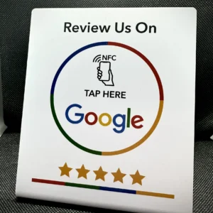 Card Recenzii Google tip Stand