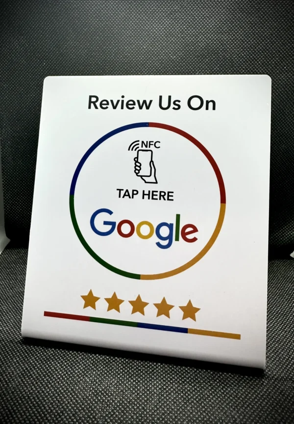 Card Recenzii Google tip Stand